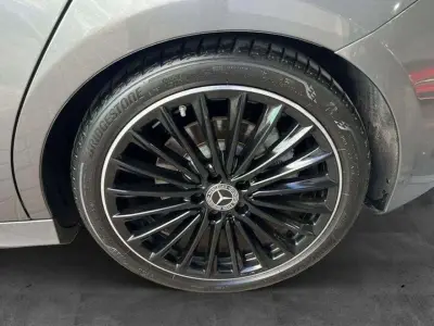 Mercedes-Benz Clase A 2025 · foto 6