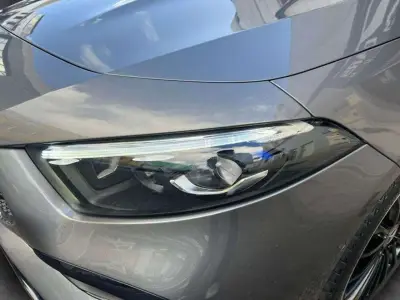 Mercedes-Benz Clase A 2025 · foto 5