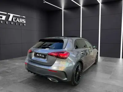 Mercedes-Benz Clase A 2025 · foto 4