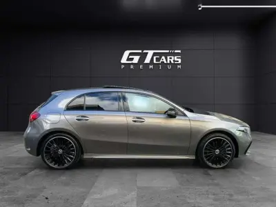 Mercedes-Benz Clase A 2025 · foto 2