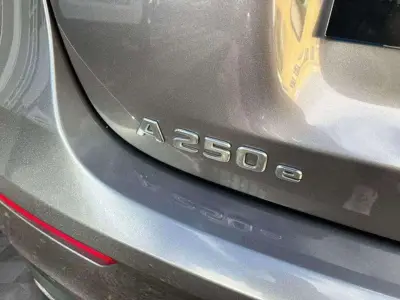 Mercedes-Benz Clase A 2025 · foto 7