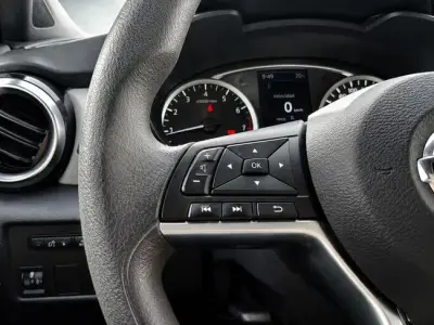 Nissan Micra 2022 · foto 11