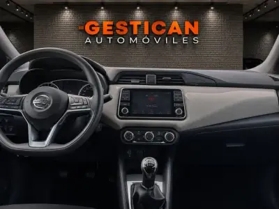 Nissan Micra 2022 · foto 15