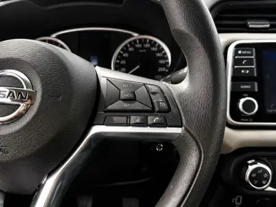 Nissan Micra 2022 · foto 12