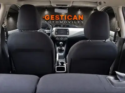 Nissan Micra 2022 · foto 17