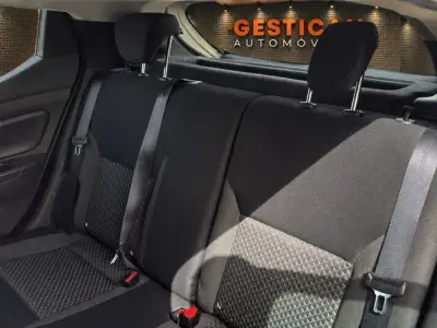 Nissan Micra 2022 · foto 18