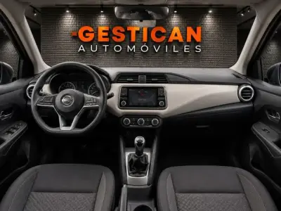 Nissan Micra 2022 · foto 16