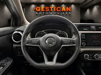 Nissan Micra 2022 · foto 10
