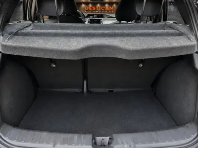 Nissan Micra 2022 · foto 19