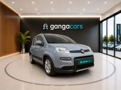 Fiat Panda 2023 · foto 4