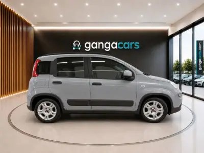 Fiat Panda 2023 · foto 5