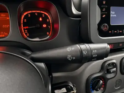 Fiat Panda 2023 · foto 15
