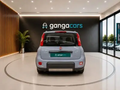 Fiat Panda 2023 · foto 6