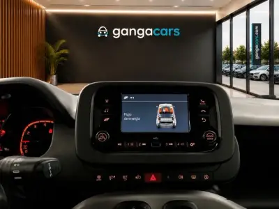 Fiat Panda 2023 · foto 12