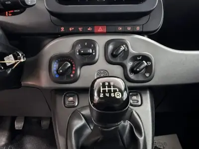 Fiat Panda 2023 · foto 14