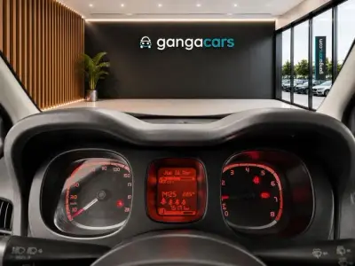 Fiat Panda 2023 · foto 9