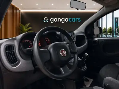 Fiat Panda 2023 · foto 11