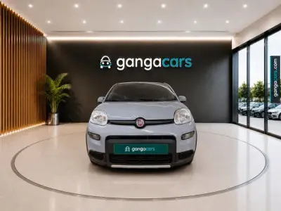 Fiat Panda 2023 · foto 3