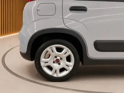 Fiat Panda 2023 · foto 7