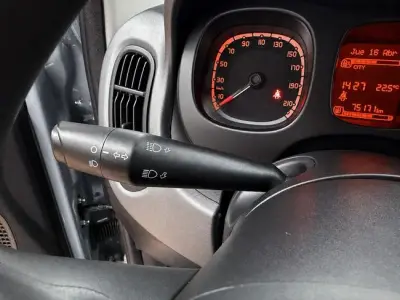Fiat Panda 2023 · foto 10