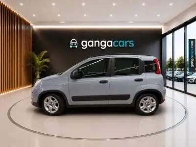 Fiat Panda 2023 · foto 8