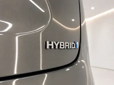 Toyota Yaris Cross 2022 · foto 7