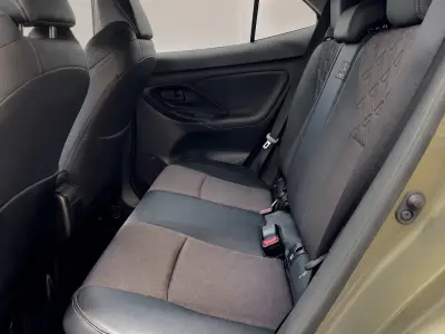 Toyota Yaris Cross 2022 · foto 15
