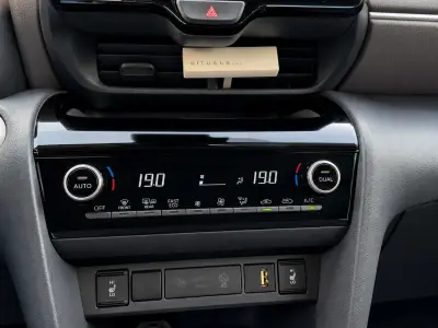 Toyota Yaris Cross 2022 · foto 18