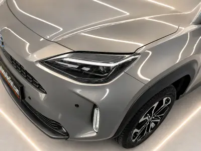 Toyota Yaris Cross 2022 · foto 6