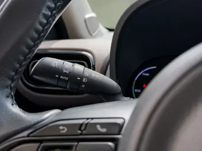 Toyota Yaris Cross 2022 · foto 17