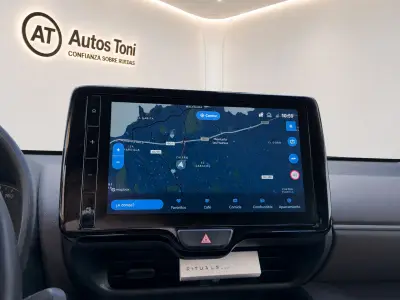 Toyota Yaris Cross 2022 · foto 10