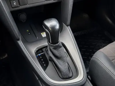 Toyota Yaris Cross 2022 · foto 20