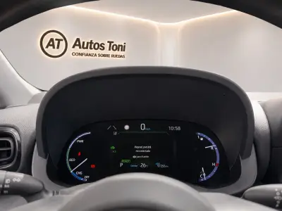 Toyota Yaris Cross 2022 · foto 9