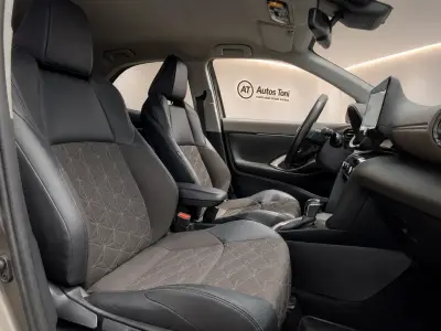 Toyota Yaris Cross 2022 · foto 13