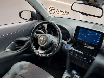 Toyota Yaris Cross 2022 · foto 11