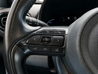 Toyota Yaris Cross 2022 · foto 16