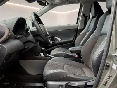 Toyota Yaris Cross 2022 · foto 14
