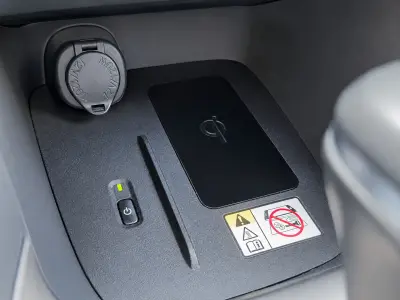 Toyota Yaris Cross 2022 · foto 19