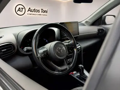 Toyota Yaris Cross 2022 · foto 8