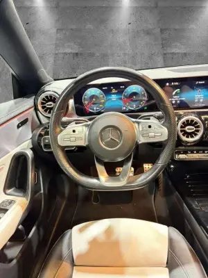 Mercedes-Benz CLA 2020 · foto 9