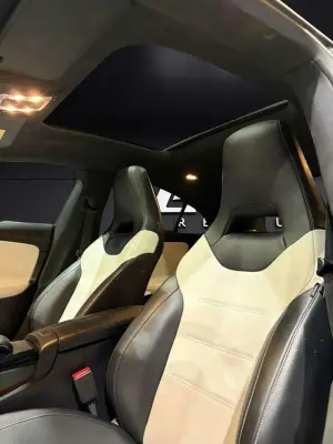 Mercedes-Benz CLA 2020 · foto 14