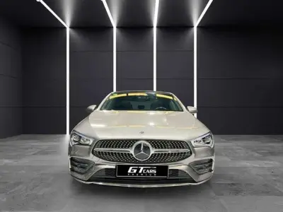 Mercedes-Benz CLA 2020 · foto 4