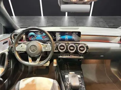 Mercedes-Benz CLA 2020 · foto 8