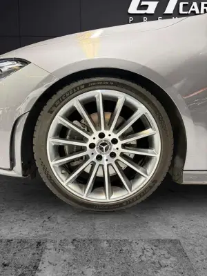 Mercedes-Benz CLA 2020 · foto 6
