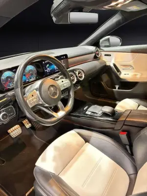Mercedes-Benz CLA 2020 · foto 7