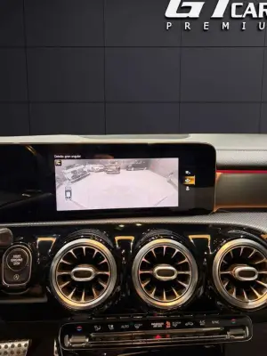 Mercedes-Benz CLA 2020 · foto 11