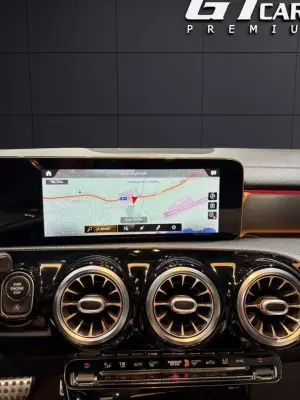 Mercedes-Benz CLA 2020 · foto 10