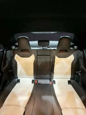 Mercedes-Benz CLA 2020 · foto 13