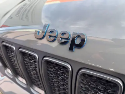 Jeep Renegade 2022 · foto 20