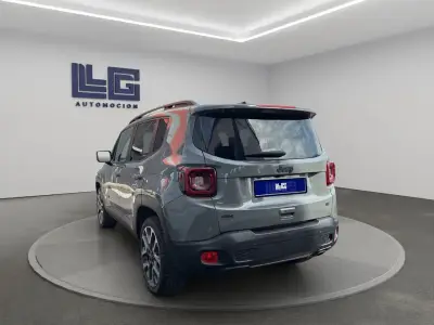 Jeep Renegade 2022 · foto 6